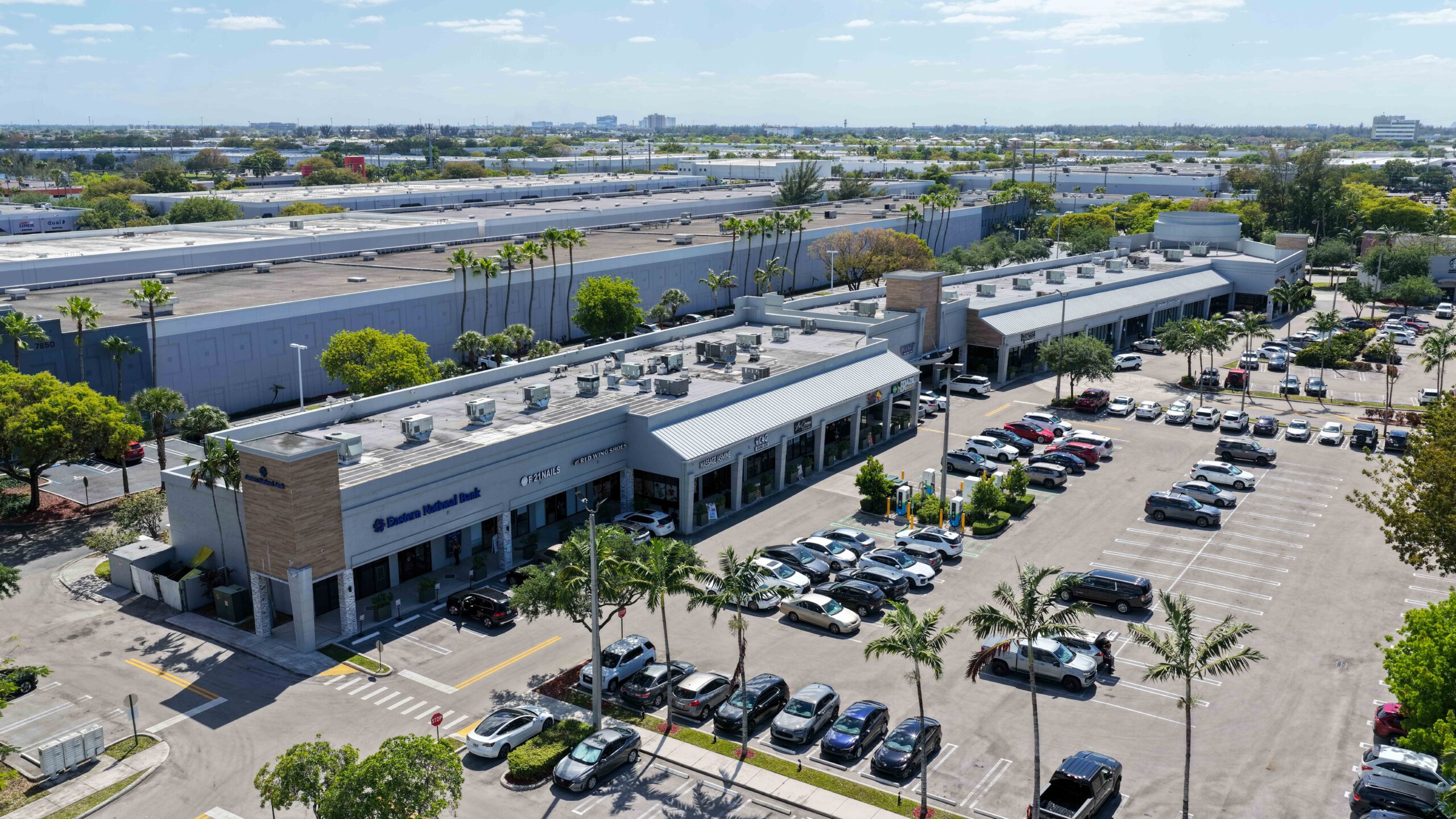 The Shoppes at MICC 2