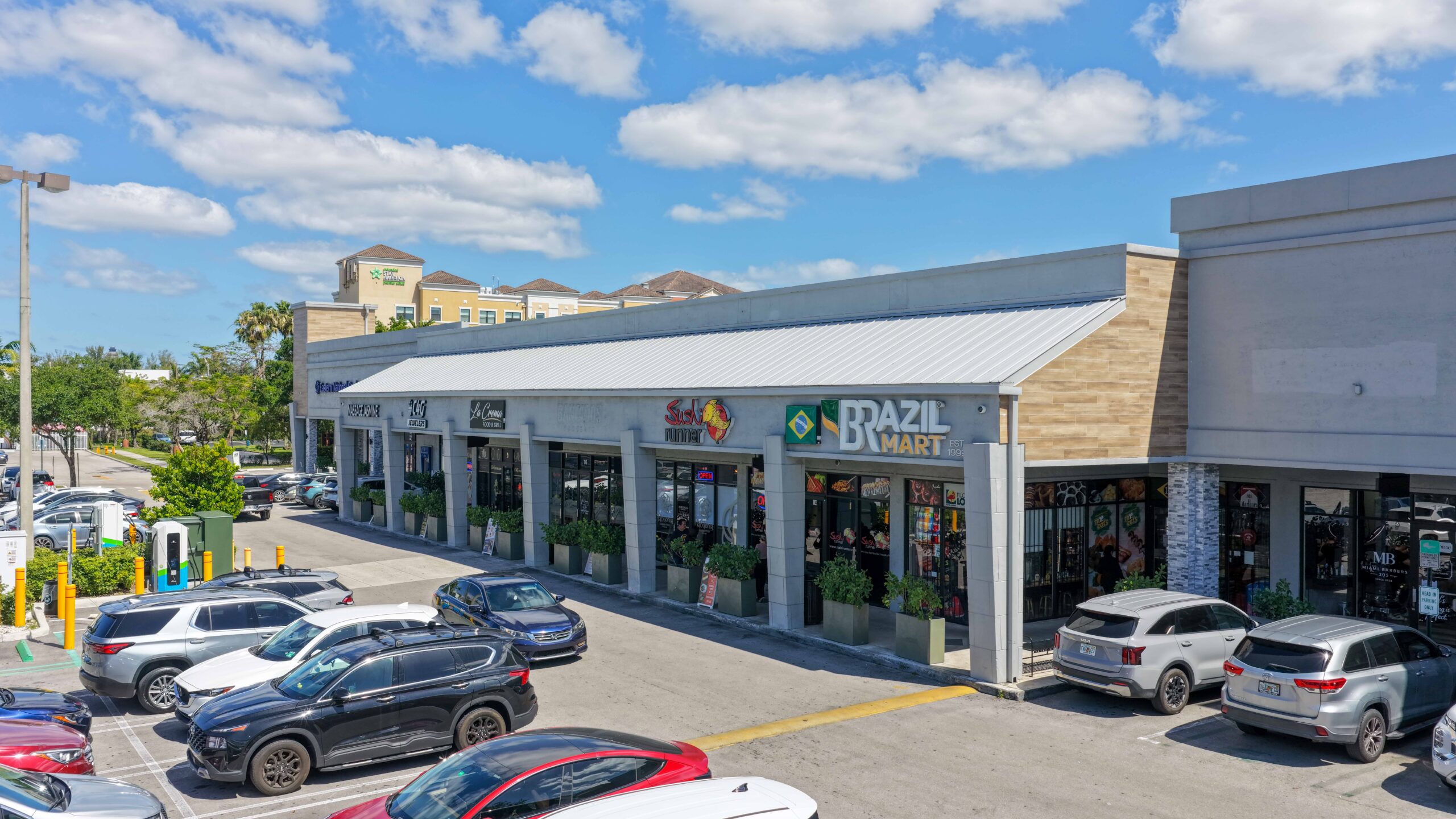 The Shoppes at MICC 5