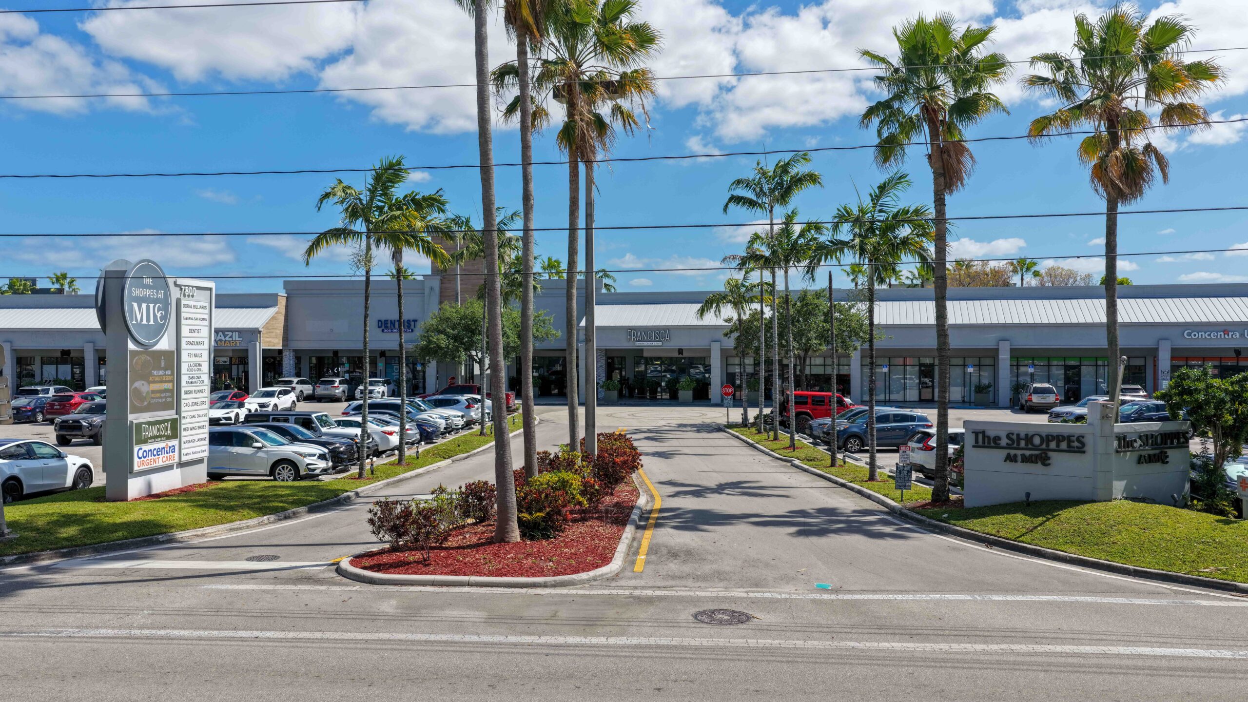 The Shoppes at MICC 1